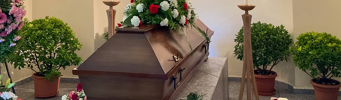 Bestattungen in Freiburg